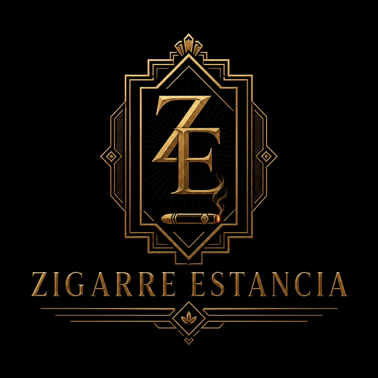 Zigarre Estancia full logo